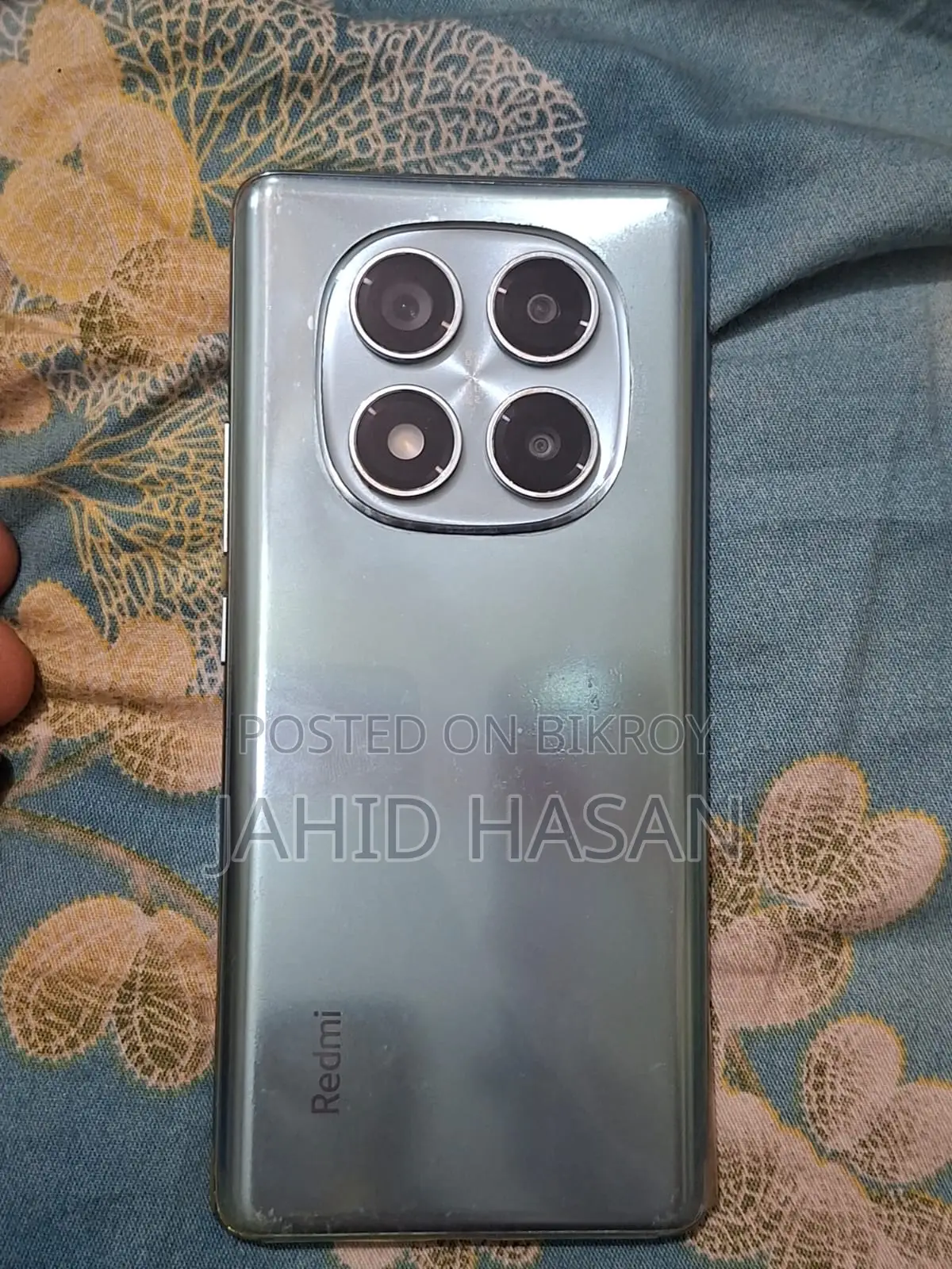 Xiaomi 14 256 GB Blue