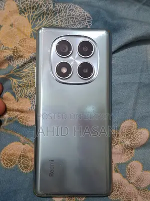 Xiaomi 14 256 GB Blue