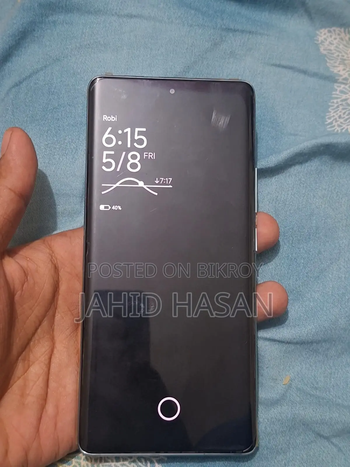 Xiaomi 14 256 GB Blue