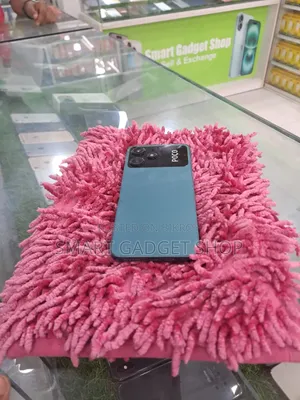 Xiaomi Poco M6 Pro 128 GB Blue