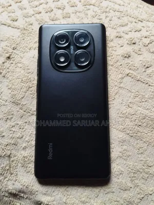 Xiaomi 14 Pro 256 GB Black