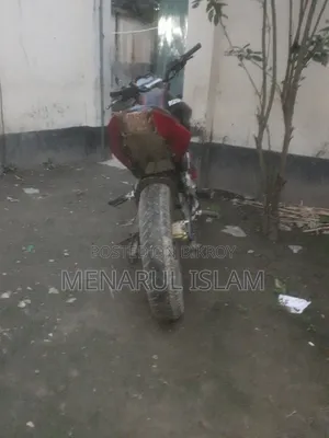 মোটরসাইকেল ২০২২ ব্ল্যাক