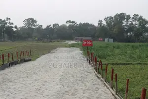জমি বিক্রয়