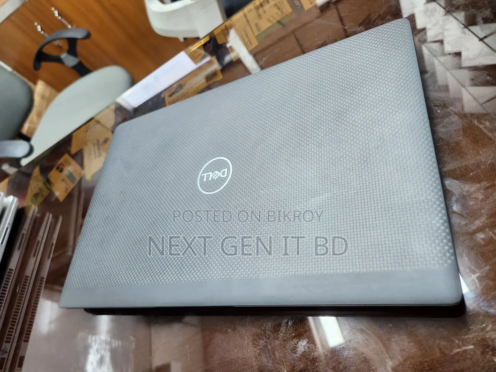 Laptop Dell Latitude 7420 16GB Intel Core i5 SSD 256GB