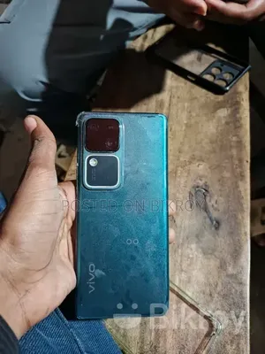 Vivo V30 5G 256 GB Blue