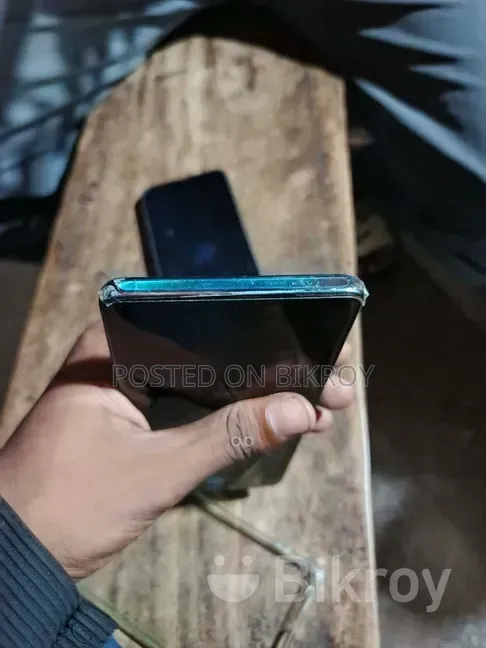 Vivo V30 5G 256 GB Blue