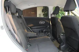 Honda Vezel 1.5 2WD 2014 Pearl