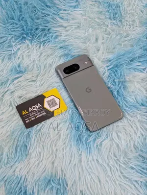 Google Pixel 8 128 GB Gray