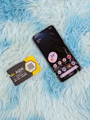 Google Pixel 8 128 GB Gray