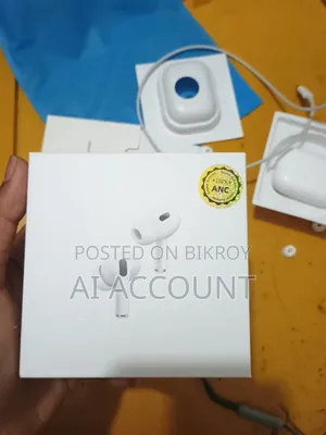 Air Pods Pro