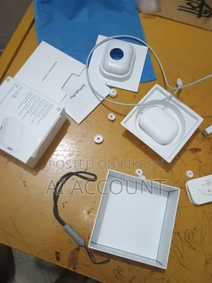 Air Pods Pro