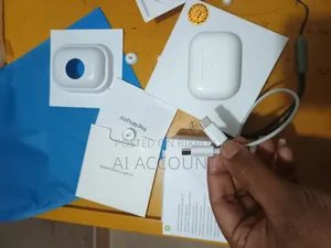 Air Pods Pro