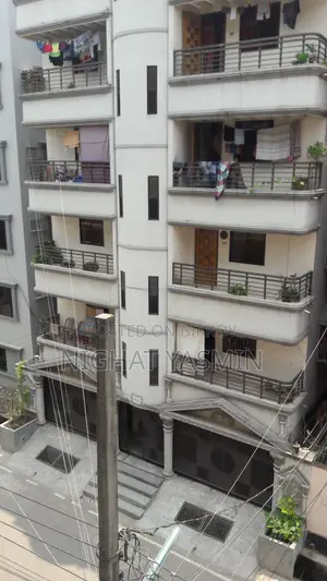 2bdrm Apartment in Dhaka (Metro Area), Uttara for Rent