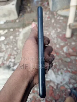 Samsung Galaxy A12 64 GB Black