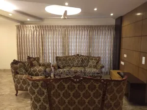 Furnished 3bdrm Apartment in Gulshan for Rent