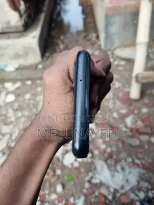 Samsung Galaxy A12 64 GB Black