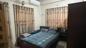 2bdrm Apartment in Dhaka (Metro Area), Uttara for Rent