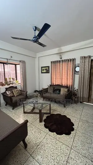 2bdrm Apartment in Dhaka (Metro Area), Uttara for Rent
