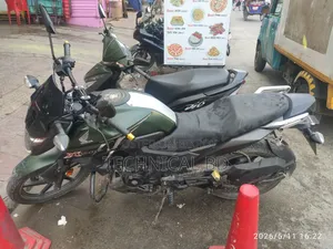 Honda 2022 Green