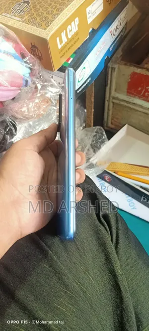 Xiaomi Redmi 10 64 GB Blue
