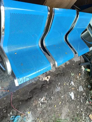 Waiting Chair