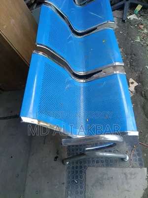 Waiting Chair
