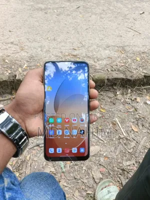 Oppo A16 64 GB White
