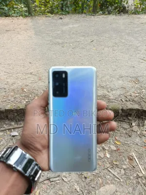 Oppo A16 64 GB White