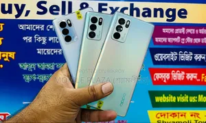 Oppo Reno6 Pro 5G 256 GB