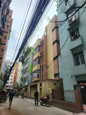 10bdrm House in June 8, Dhanmondi for Sale