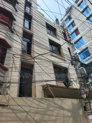 10bdrm House in June 8, Dhanmondi for Sale