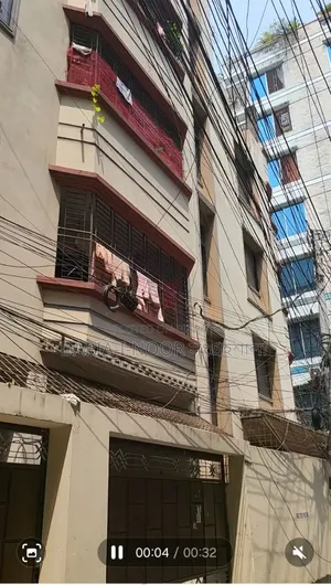 10bdrm House in June 8, Dhanmondi for Sale