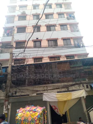 10bdrm House in June 8, Dhanmondi for Sale
