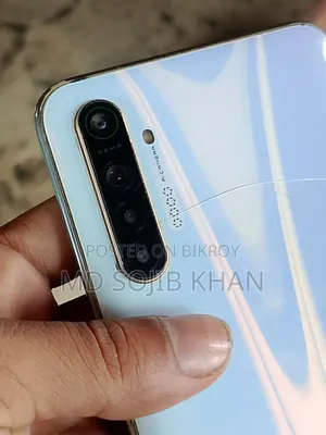 Realme X2 128 GB White