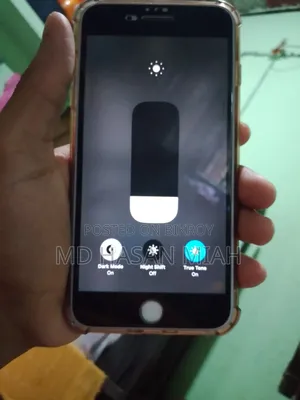 Apple iPhone 8 Plus 64 GB White