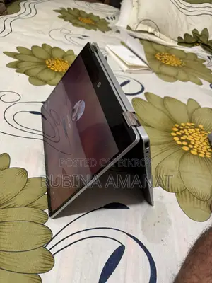 Laptop HP Pavilion X360 8GB Intel Core I5 SSD 256GB