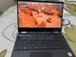 Laptop HP Pavilion X360 8GB Intel Core I5 SSD 256GB