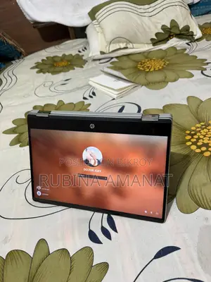 Laptop HP Pavilion X360 8GB Intel Core I5 SSD 256GB
