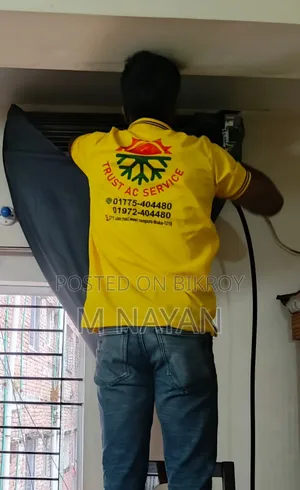 Ac Services
