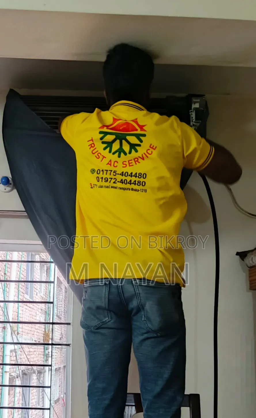 Ac Services