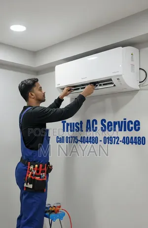 Ac Services