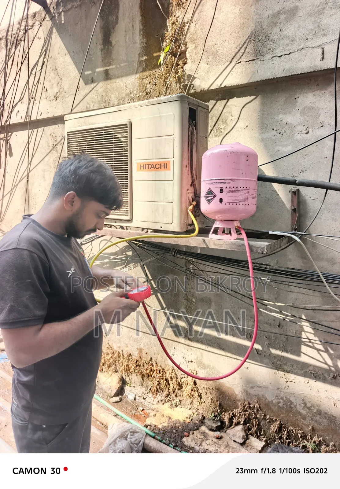 Ac Services
