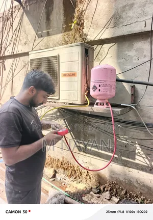 Ac Services