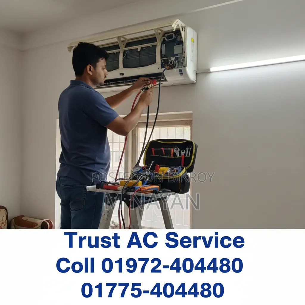 Ac Services