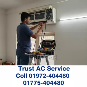 Ac Services