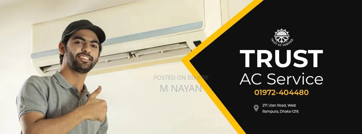 Ac Services
