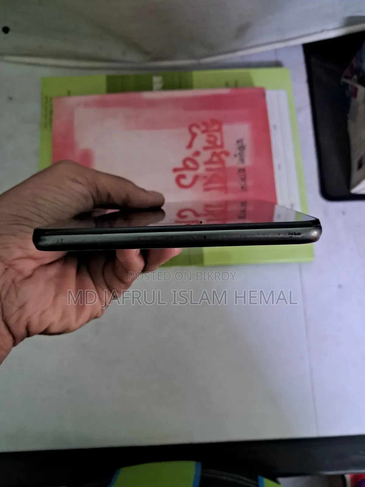 Samsung Galaxy Tab J 16 GB Black