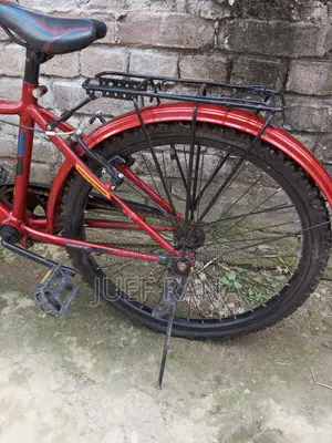 প্রিন্স সাইকেল