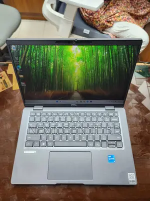 Laptop Dell Latitude 7420 16GB Intel Core i5 SSD 256GB