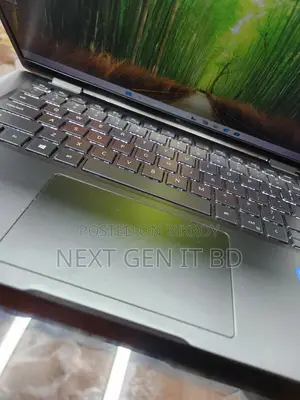 Laptop Dell Latitude 7420 16GB Intel Core i5 SSD 256GB